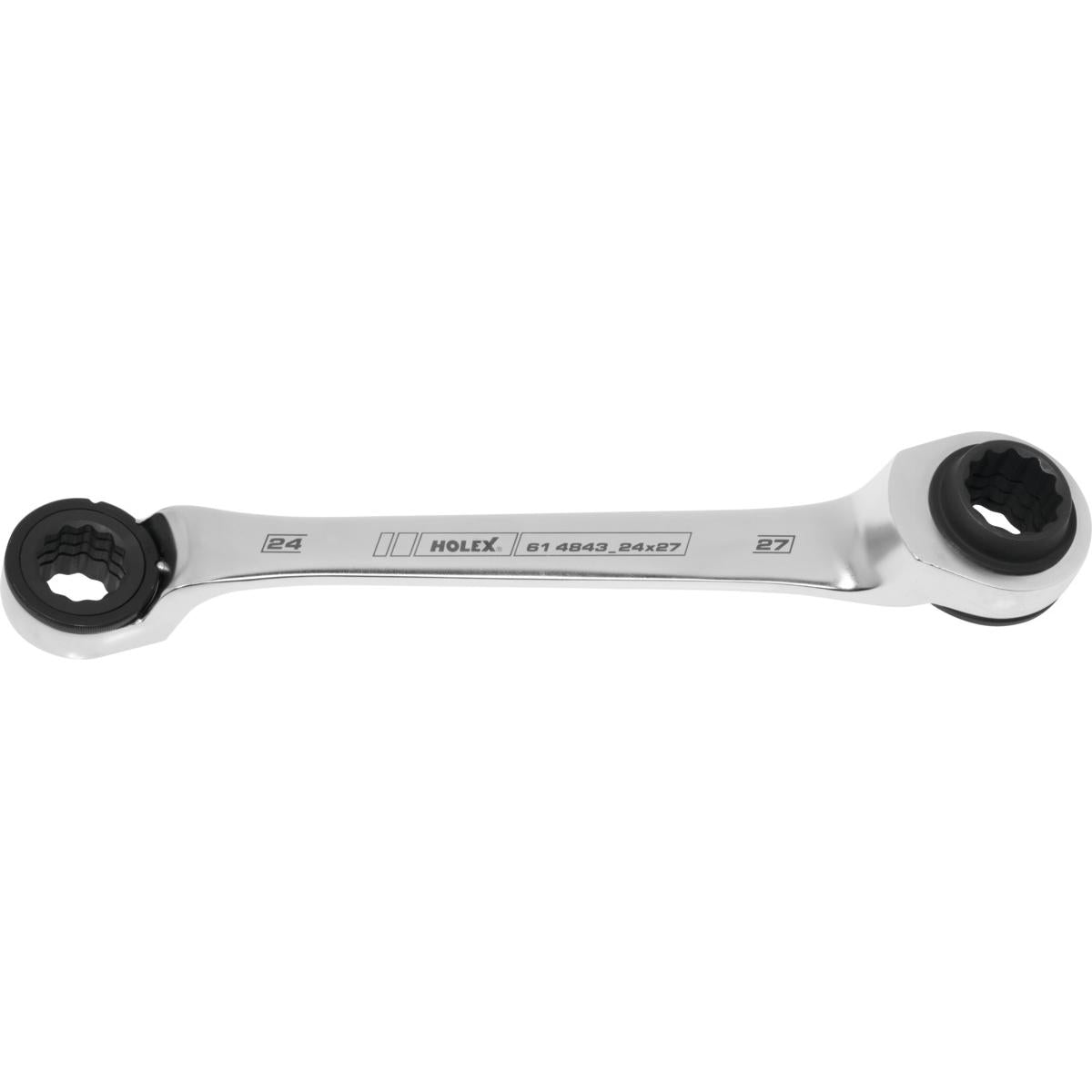 CỜ LÊ 2 ĐẦU VÒNG 2 SIZE TỰ ĐỘNG 614843 24X27 CỜ LÊ 2 ĐẦU VÒNG 2 SIZE TỰ ĐỘNG 614843 24X27
